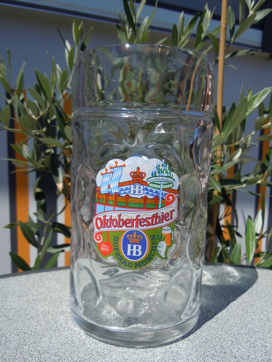 Bierkrug