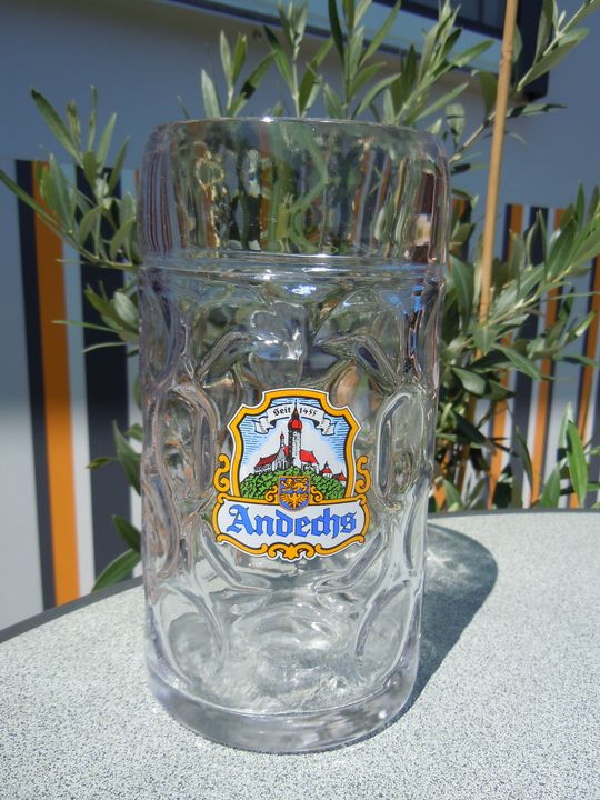 Bierkrug
