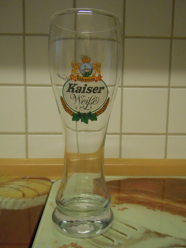 Bierkrug