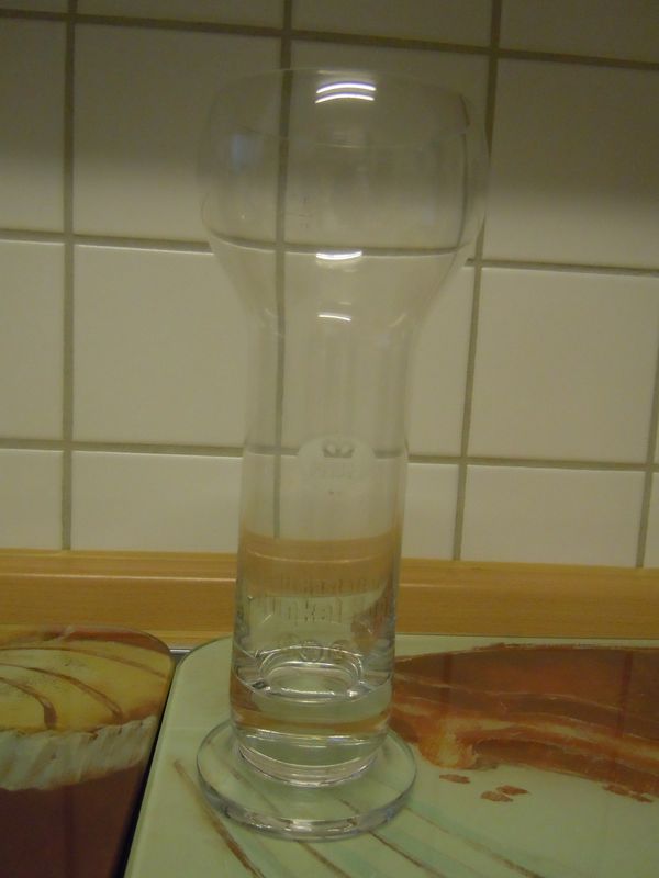 Bierkrug