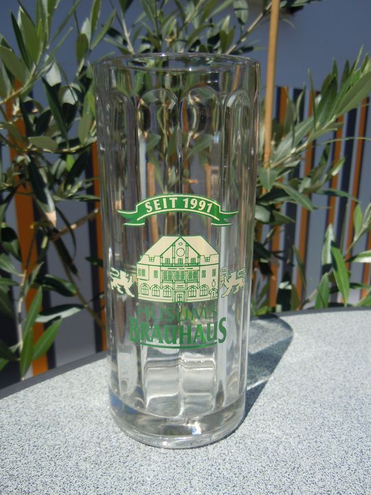Bierkrug