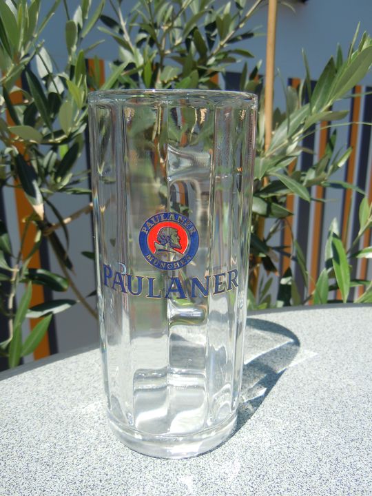 Bierkrug