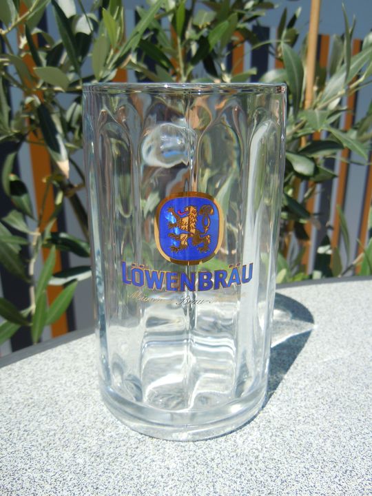 Bierkrug