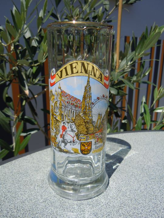 Bierkrug