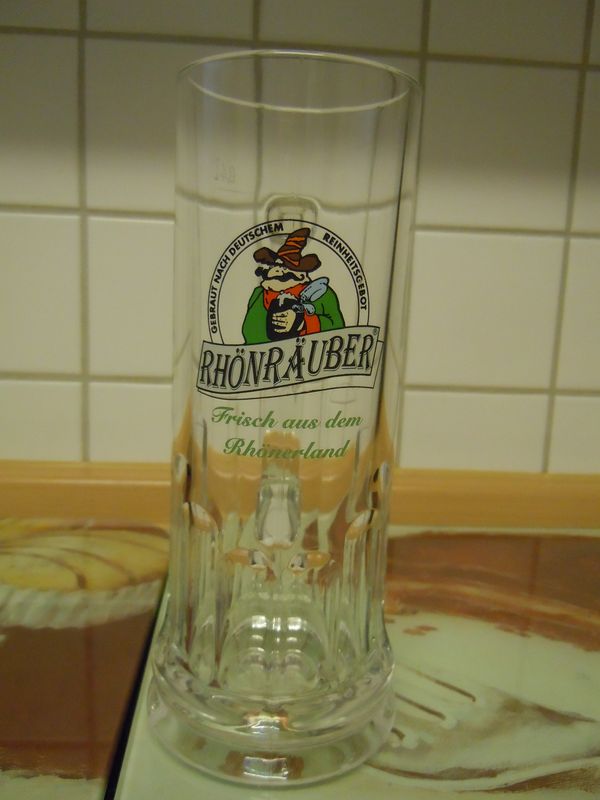 Bierkrug