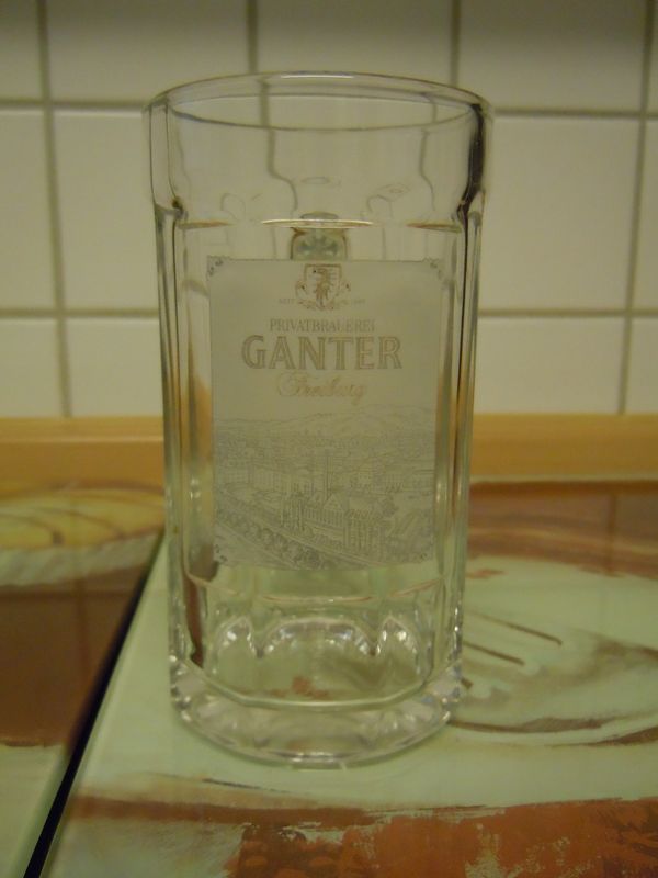 Bierkrug