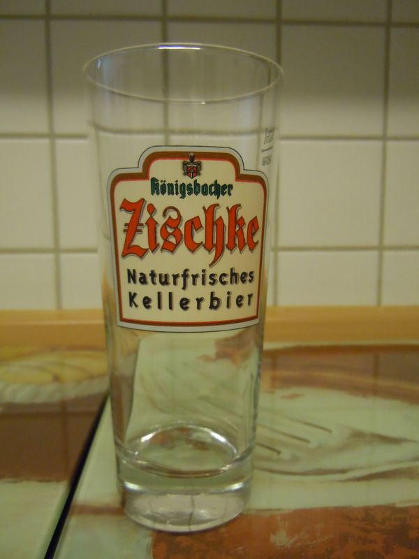Bierkrug