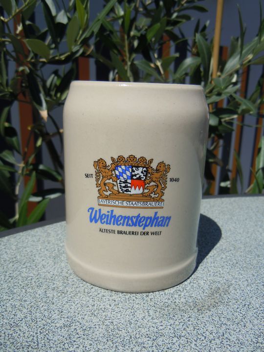 Bierkrug