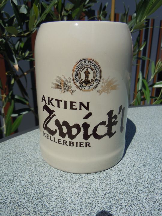 Bierkrug