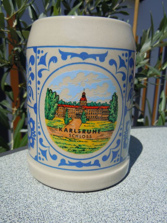 Bierkrug