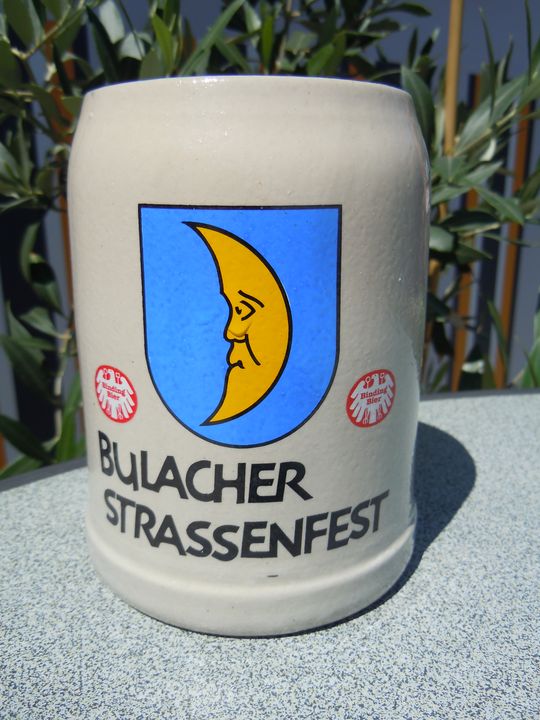 Bierkrug