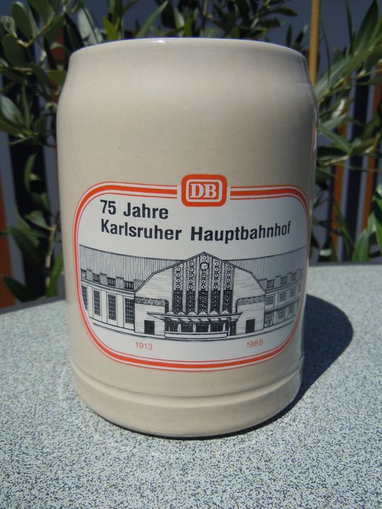 Bierkrug