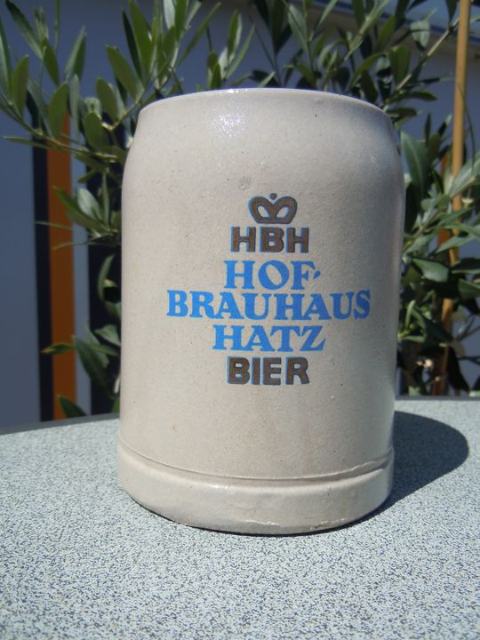 Bierkrug
