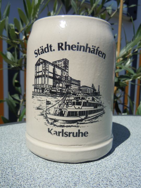 Bierkrug