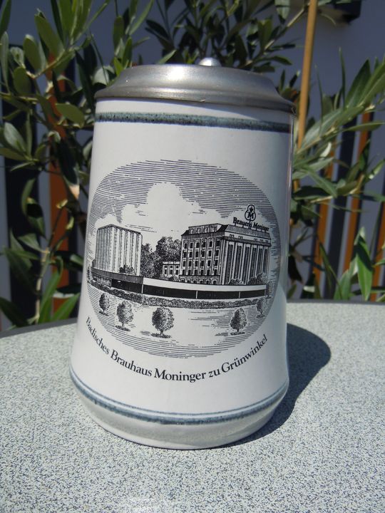 Bierkrug