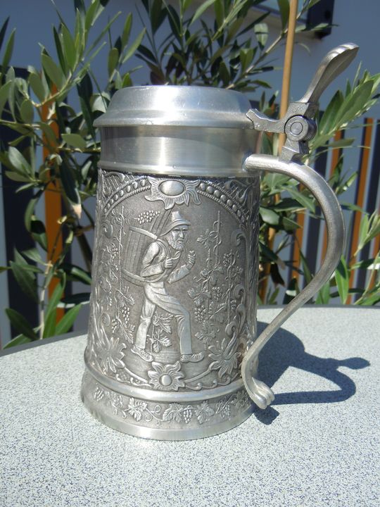 Bierkrug