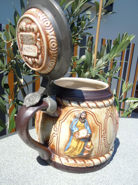 Bierkrug