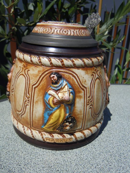 Bierkrug
