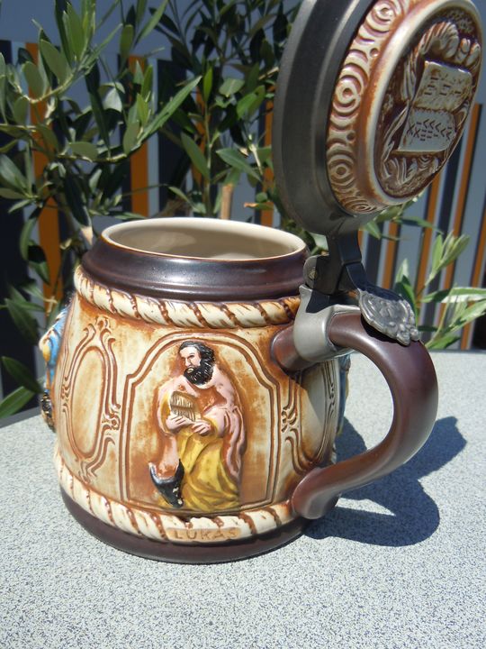 Bierkrug