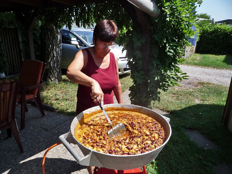 Chili 2009