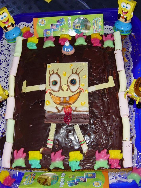 Spongebob