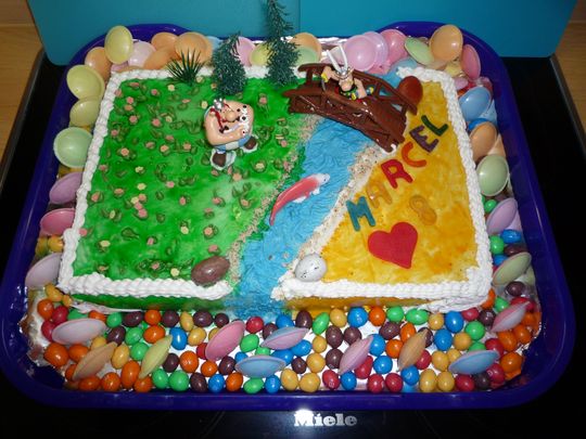 Asterix & Obelix