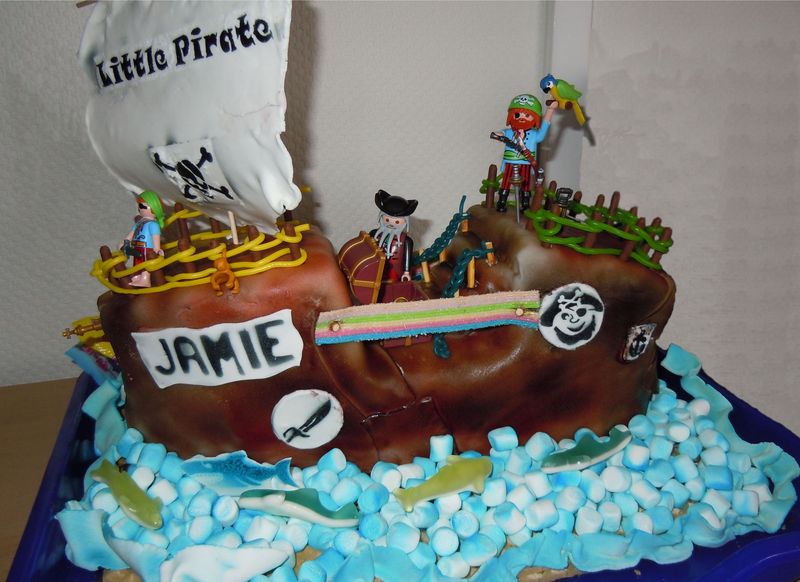 Jamie 7